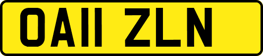 OA11ZLN
