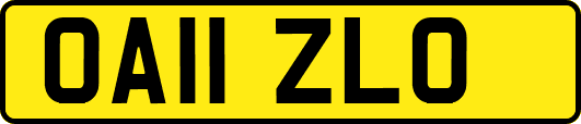 OA11ZLO
