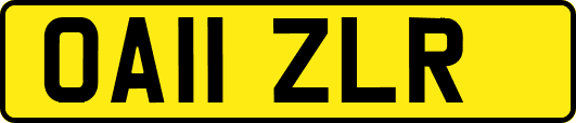 OA11ZLR