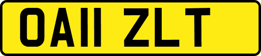 OA11ZLT