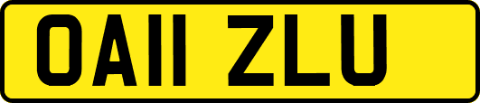 OA11ZLU