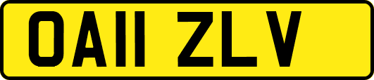 OA11ZLV