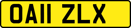 OA11ZLX