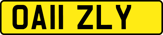OA11ZLY