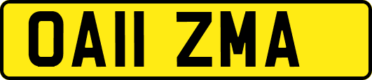 OA11ZMA