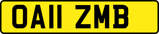 OA11ZMB