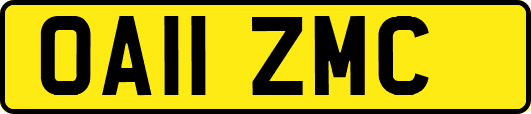 OA11ZMC