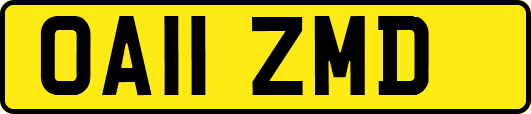 OA11ZMD