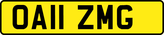 OA11ZMG