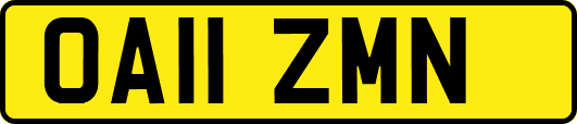 OA11ZMN