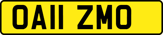 OA11ZMO