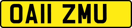 OA11ZMU