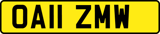OA11ZMW