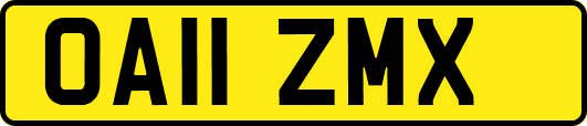 OA11ZMX