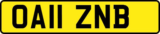 OA11ZNB