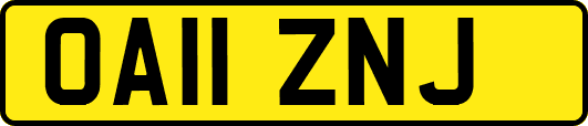OA11ZNJ
