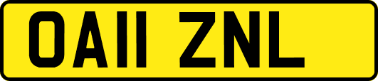 OA11ZNL