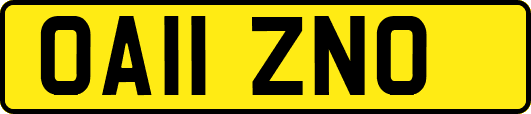 OA11ZNO