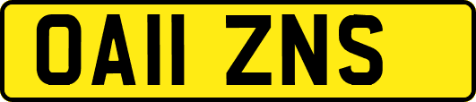 OA11ZNS