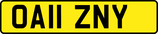 OA11ZNY