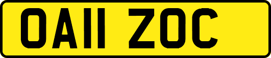 OA11ZOC