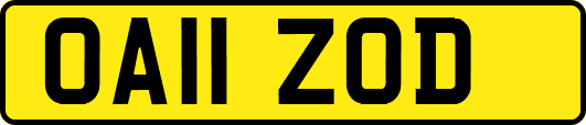 OA11ZOD