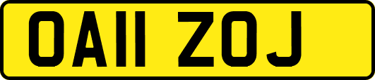 OA11ZOJ