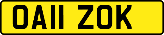 OA11ZOK