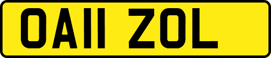 OA11ZOL