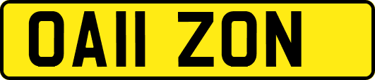 OA11ZON