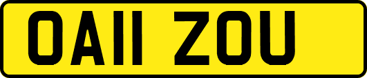 OA11ZOU