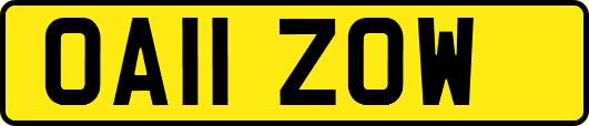 OA11ZOW