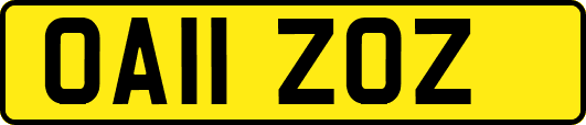 OA11ZOZ