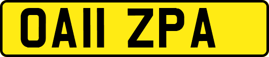OA11ZPA