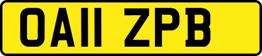 OA11ZPB