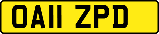 OA11ZPD