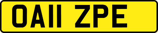 OA11ZPE
