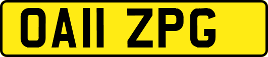 OA11ZPG