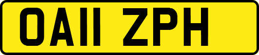 OA11ZPH