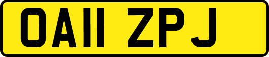 OA11ZPJ