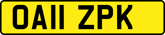 OA11ZPK