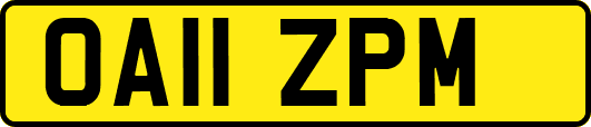 OA11ZPM