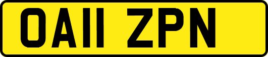 OA11ZPN