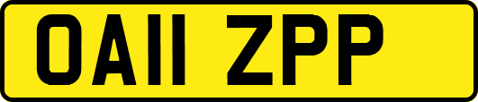 OA11ZPP