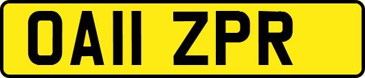 OA11ZPR