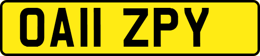 OA11ZPY