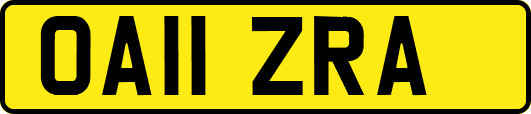 OA11ZRA