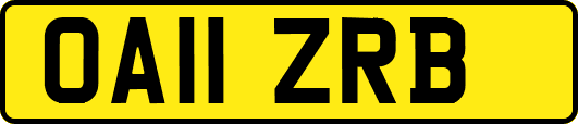OA11ZRB