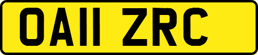 OA11ZRC