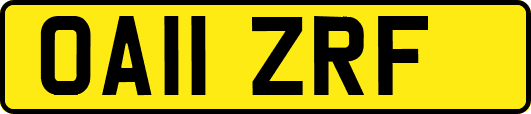 OA11ZRF